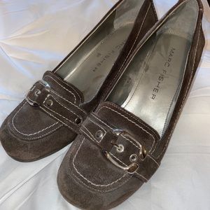 Marc Fisher shoes